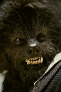 Wolfman, The